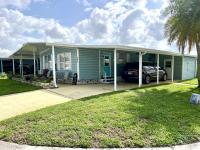 Manufactured Home