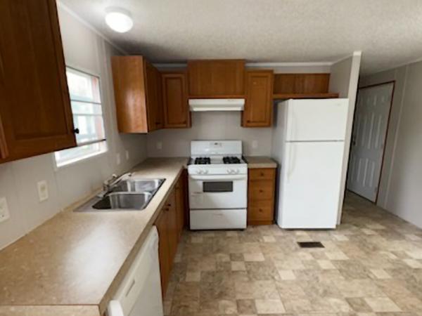 2013 Manufactured Home