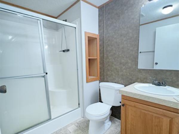 2013 Manufactured Home