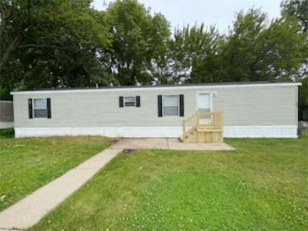 2013 Manufactured Home