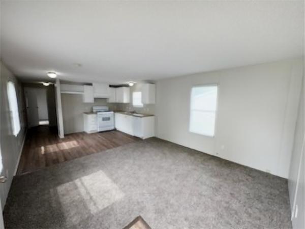2014 Manufactured Home