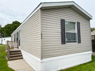 Photo 5 of 5 of home located at 1650 Christine Terrace Lot 92 Madison Heights, MI 48071