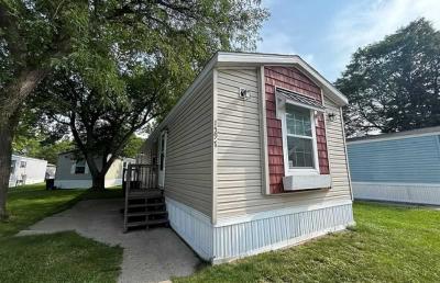 Mobile Home at 1597 Anne Terrace Lot 207 Madison Heights, MI 48071