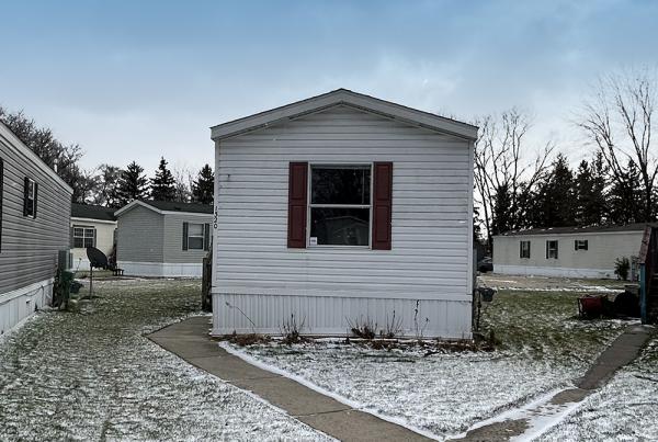 2013 Manufactured Home