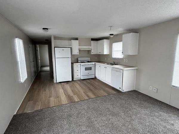 2013 Manufactured Home