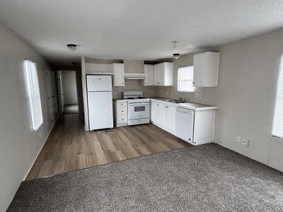Mobile Home at 1320 Christine Terrace Lot 26 Madison Heights, MI 48071