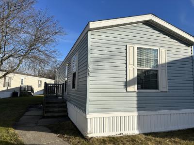 Mobile Home at 1773 Ann Terrace Lot 248 Madison Heights, MI 48071