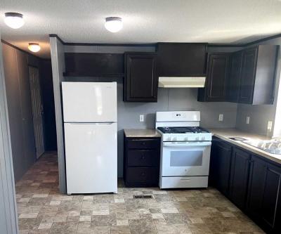 Photo 2 of 5 of home located at 1773 Ann Terrace Lot 248 Madison Heights, MI 48071
