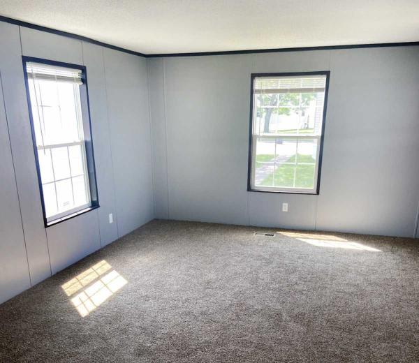 2015 Manufactured Home