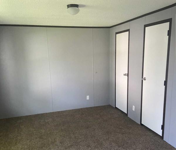 2015 Manufactured Home