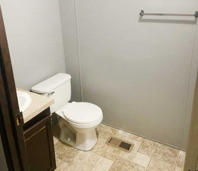 Photo 5 of 5 of home located at 1773 Ann Terrace Lot 248 Madison Heights, MI 48071