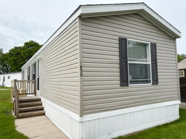 2013 Manufactured Home