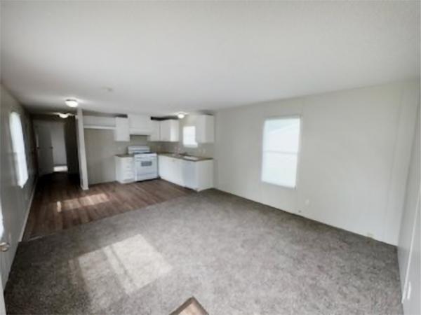2013 Manufactured Home