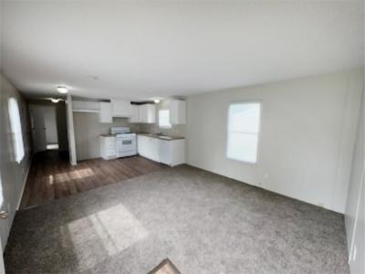 Photo 2 of 4 of home located at 1677 Ann Terrace Lot 227 Madison Heights, MI 48071