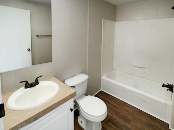 2013 Manufactured Home