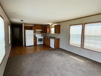 Mobile Home at 1753 Ann Terrace Lot 244 Madison Heights, MI 48071