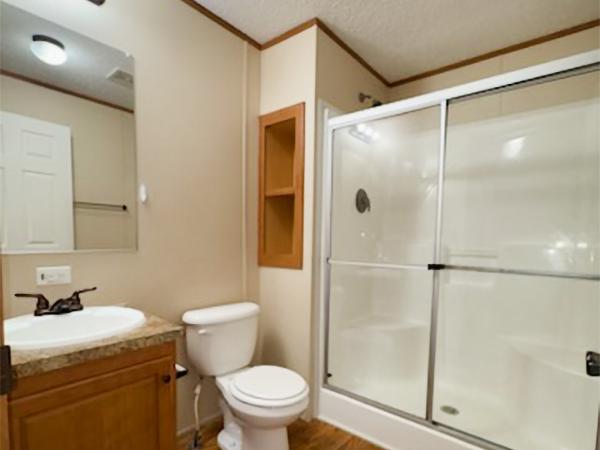 2017 Manufactured Home