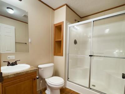 Photo 3 of 5 of home located at 1753 Ann Terrace Lot 244 Madison Heights, MI 48071