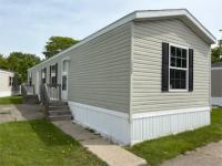 2017 Manufactured Home