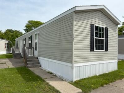 Photo 5 of 5 of home located at 1753 Ann Terrace Lot 244 Madison Heights, MI 48071