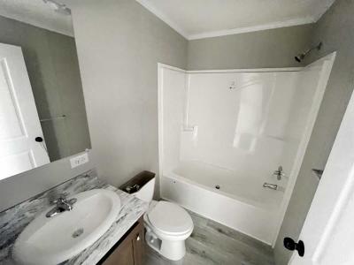 Photo 5 of 5 of home located at 26 Point West Lafayette, IN 47906