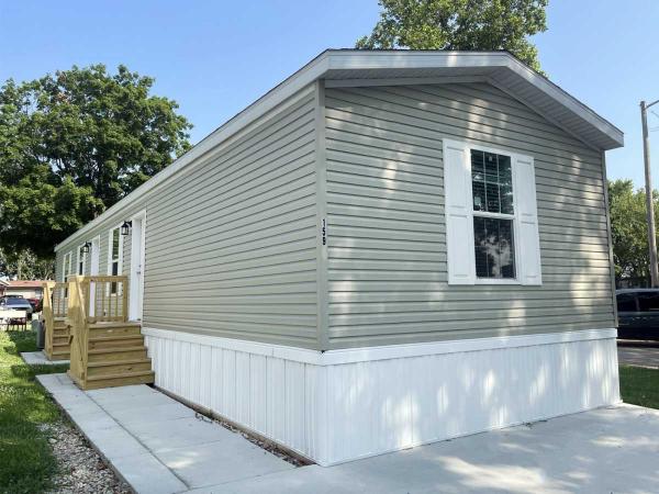 2025  Mobile Home For Sale