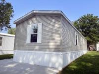 2025 Manufactured Home