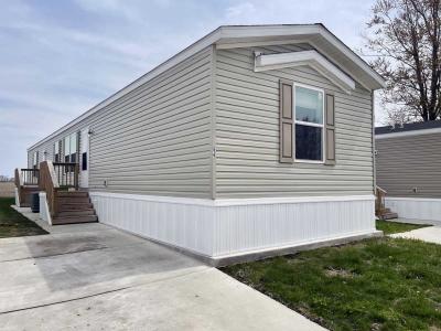 Photo 5 of 5 of home located at 54 Point West Lafayette, IN 47906