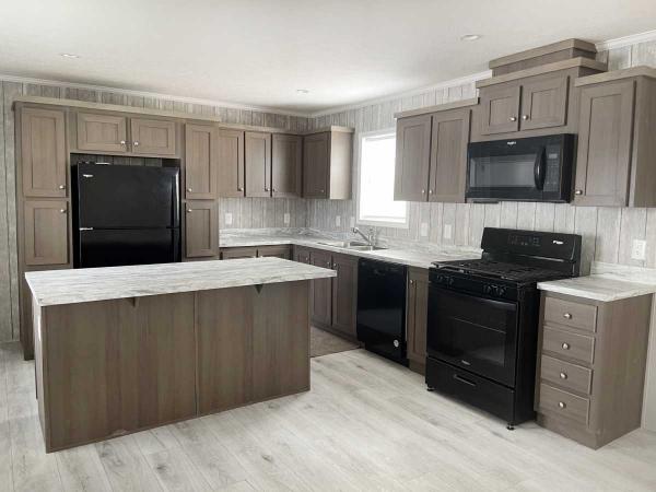 2025  Mobile Home For Sale