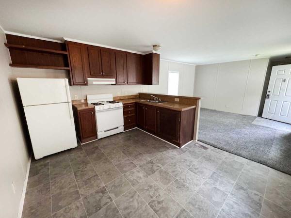 2009  Mobile Home For Sale