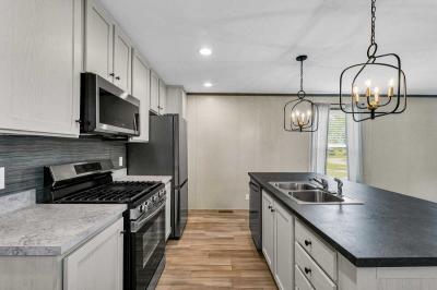 Photo 2 of 6 of home located at 77 Piatt  Lot 77 Mahomet, IL 61853