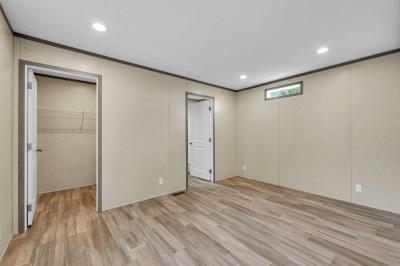 Photo 4 of 6 of home located at 77 Piatt  Lot 77 Mahomet, IL 61853