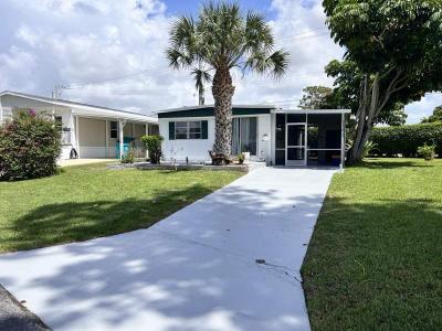 Mobile Home at 4323 Royal Manor Blvd, #126 Boynton Beach, FL 33436