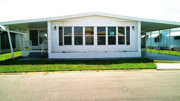 1979 UNK Manufactured Home