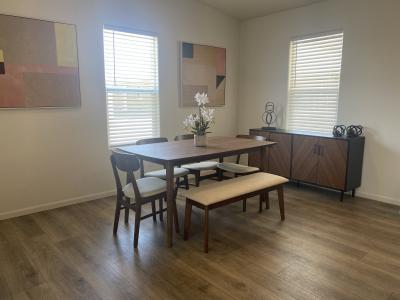 Photo 4 of 8 of home located at 1110 North Henness Rd 2042 Casa Grande, AZ 85122