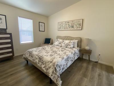 Photo 5 of 8 of home located at 1110 North Henness Rd 2042 Casa Grande, AZ 85122