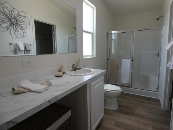 2025 Champion SRE2844PC Mobile Home