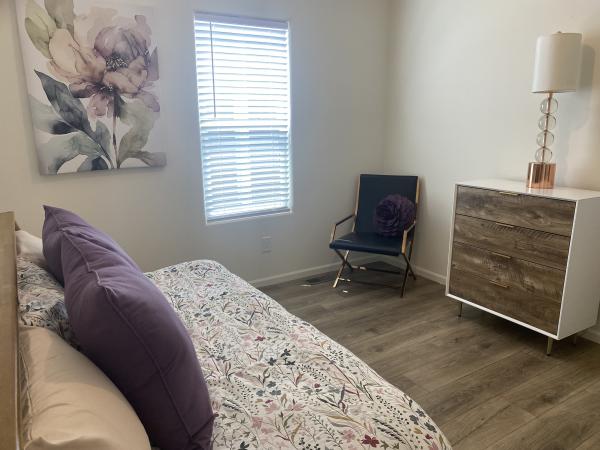 2025 Champion SRE2844PC Mobile Home