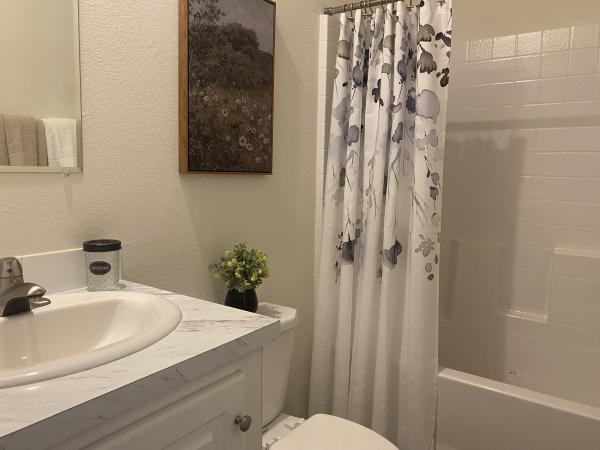 2025 Champion SRE2844PC Mobile Home