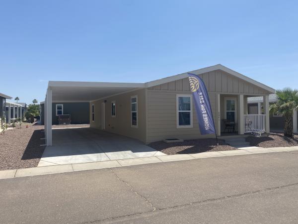 2025 Champion Mobile Home For Sale