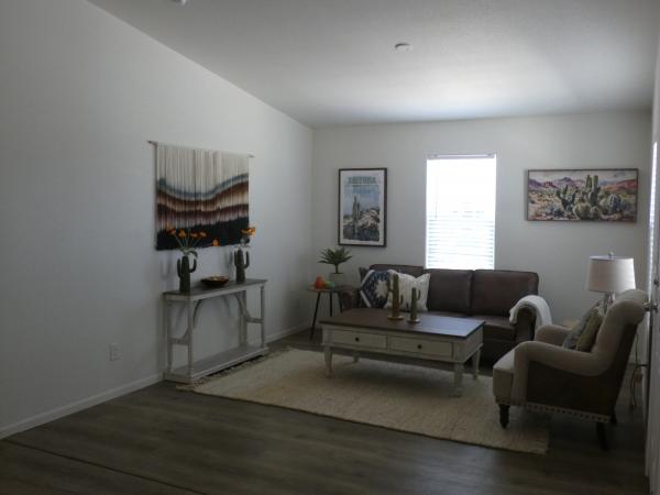 2025 Champion SRE2844PC Mobile Home