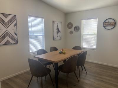 Photo 4 of 8 of home located at 1110 North Henness Rd 2041 Casa Grande, AZ 85122