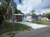 1993 Manufactured Home