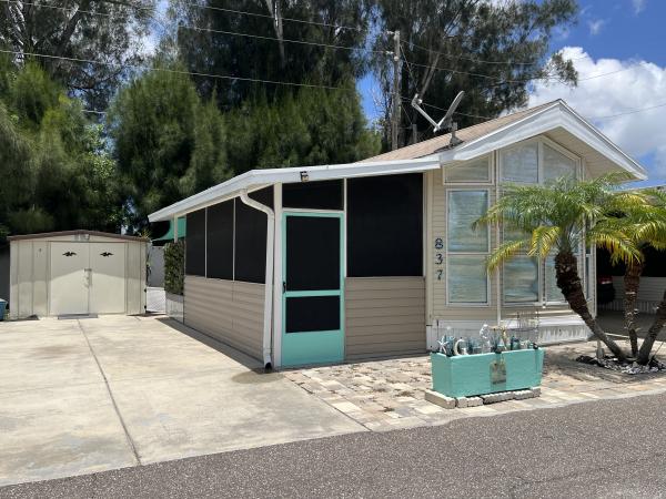 1992 Mobile Home