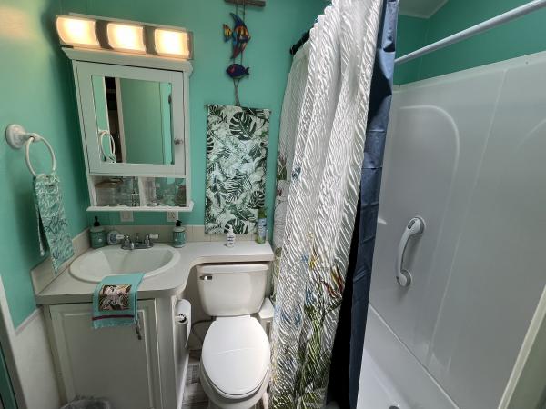 1992 Mobile Home