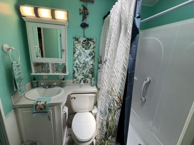 Photo 5 of 8 of home located at 11911 66th Street 837 Largo, FL 33773