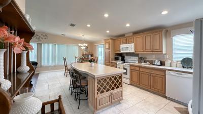 Photo 3 of 18 of home located at 908 Trevino Dr Lady Lake, FL 32159