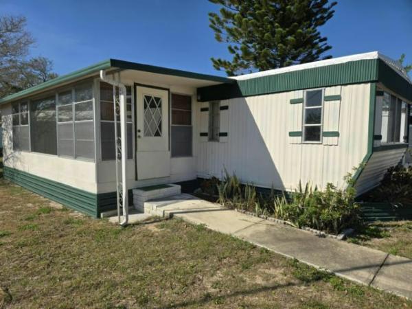 1972 CNCR Mobile Home For Sale