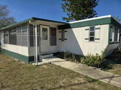 Mobile Home at 1310 Fleming Ave B-18 Ormond Beach, FL 32174