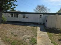 1972 CNCR Manufactured Home